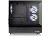 Thermaltake View 270 Plus TG ARGB  Black Middle Tower E-ATX снимка №3
