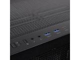 Thermaltake View 270 Plus TG ARGB  Black Middle Tower E-ATX снимка №4
