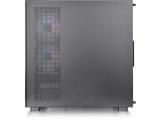 Thermaltake View 270 Plus TG ARGB  Black Middle Tower E-ATX снимка №5