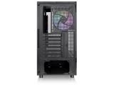 Thermaltake View 270 Plus TG ARGB  Black Middle Tower E-ATX снимка №6