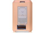 Thermaltake The Tower 300 Peach Fuzz Middle Tower Micro ATX снимка №4