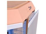 Thermaltake The Tower 300 Peach Fuzz Middle Tower Micro ATX снимка №6
