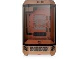 Thermaltake The Tower 300 Gravel Sand Middle Tower Micro ATX снимка №2