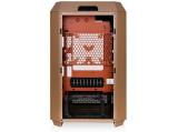 Thermaltake The Tower 300 Gravel Sand Middle Tower Micro ATX снимка №5
