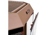Thermaltake The Tower 300 Gravel Sand Middle Tower Micro ATX снимка №6