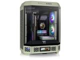 Описание и цена на Компютърна кутия Middle Tower Thermaltake The Tower 600 Matcha Green ATX