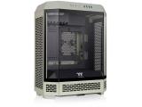 Thermaltake The Tower 600 Matcha Green Middle Tower ATX снимка №3