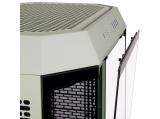 Thermaltake The Tower 600 Matcha Green Middle Tower ATX снимка №6