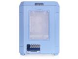 Thermaltake The Tower 600 Hydrangea Blue Middle Tower ATX снимка №3
