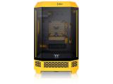 Thermaltake The Tower 300 Bumblebee Middle Tower Micro ATX снимка №2 Thermaltake The Tower 300 Bumblebee Middle Tower Micro ATX снимка №2