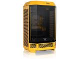 Thermaltake The Tower 300 Bumblebee Middle Tower Micro ATX снимка №3 Thermaltake The Tower 300 Bumblebee Middle Tower Micro ATX снимка №3