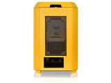 Thermaltake The Tower 300 Bumblebee Middle Tower Micro ATX снимка №4 Thermaltake The Tower 300 Bumblebee Middle Tower Micro ATX снимка №4