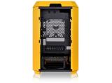 Thermaltake The Tower 300 Bumblebee Middle Tower Micro ATX снимка №5 Thermaltake The Tower 300 Bumblebee Middle Tower Micro ATX снимка №5