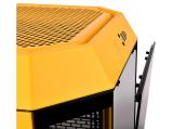 Thermaltake The Tower 300 Bumblebee Middle Tower Micro ATX снимка №6 Thermaltake The Tower 300 Bumblebee Middle Tower Micro ATX снимка №6