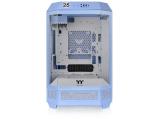 Thermaltake The Tower 300 Hydrangea Blue Middle Tower Micro ATX снимка №2