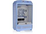 Thermaltake The Tower 300 Hydrangea Blue Middle Tower Micro ATX снимка №3