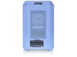 Thermaltake The Tower 300 Hydrangea Blue Middle Tower Micro ATX снимка №4