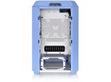 Thermaltake The Tower 300 Hydrangea Blue Middle Tower Micro ATX снимка №5