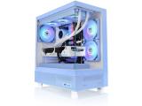 Thermaltake View 270 TG ARGB Hydrangea Blue Middle Tower E-ATX снимка №2 Thermaltake View 270 TG ARGB Hydrangea Blue Middle Tower E-ATX снимка №2