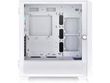 Thermaltake 250 TG ARGB Snow White Middle Tower E-ATX снимка №3
