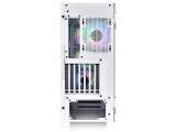 Thermaltake 250 TG ARGB Snow White Middle Tower E-ATX снимка №6