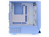 Thermaltake Ceres 350 MX Hydrangea Blue Middle Tower E-ATX снимка №4