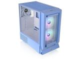 Thermaltake Ceres 350 MX Hydrangea Blue Middle Tower E-ATX снимка №5