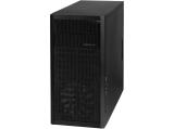 Fractal Design Core 1000 Black Middle Tower Micro ATX снимка №4