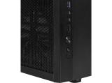Fractal Design Core 1000 Black Middle Tower Micro ATX снимка №5