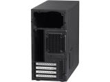 Fractal Design Core 1000 Black Middle Tower Micro ATX снимка №6