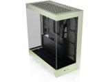 Thermaltake CTE E550 TG Matcha Green Middle Tower E-ATX снимка №4 Thermaltake CTE E550 TG Matcha Green Middle Tower E-ATX снимка №4