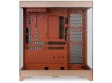 Thermaltake CTE E550 TG Gravel Sand Middle Tower E-ATX снимка №5