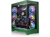Описание и цена на Компютърна кутия Middle Tower Thermaltake CTE E660 MX Racing Green E-ATX