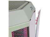 Thermaltake The Tower 300 TG Matcha Plum Middle Tower Micro ATX снимка №6 Thermaltake The Tower 300 TG Matcha Plum Middle Tower Micro ATX снимка №6
