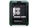 Thermaltake The Tower 600 TG Racing Green Middle Tower ATX снимка №4