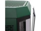Thermaltake The Tower 600 TG Racing Green Middle Tower ATX снимка №5