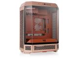 Thermaltake The Tower 600 TG Gravel Sand Middle Tower ATX снимка №2