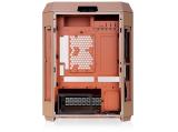 Thermaltake The Tower 600 TG Gravel Sand Middle Tower ATX снимка №4