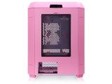 Thermaltake The Tower 600 Bubble Pink Middle Tower ATX снимка №3