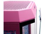 Thermaltake The Tower 600 Bubble Pink Middle Tower ATX снимка №5