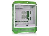 Thermaltake  The Tower 600 Light-year Green Middle Tower ATX снимка №2