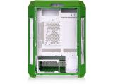 Thermaltake  The Tower 600 Light-year Green Middle Tower ATX снимка №4