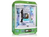 Thermaltake  The Tower 600 Light-year Green Middle Tower ATX снимка №6