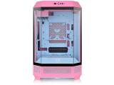 Thermaltake The Tower 300 Bubble Pink Middle Tower Micro ATX снимка №2 Thermaltake The Tower 300 Bubble Pink Middle Tower Micro ATX снимка №2
