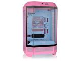 Thermaltake The Tower 300 Bubble Pink Middle Tower Micro ATX снимка №3 Thermaltake The Tower 300 Bubble Pink Middle Tower Micro ATX снимка №3