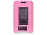 Thermaltake The Tower 300 Bubble Pink Middle Tower Micro ATX снимка №4 Thermaltake The Tower 300 Bubble Pink Middle Tower Micro ATX снимка №4