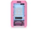 Thermaltake The Tower 300 Bubble Pink Middle Tower Micro ATX снимка №5 Thermaltake The Tower 300 Bubble Pink Middle Tower Micro ATX снимка №5