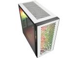 Sharkoon Elite Shark CA300H White Middle Tower E-ATX снимка №3 Sharkoon Elite Shark CA300H White Middle Tower E-ATX снимка №3