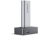 Описание и цена на Други кутии Кутии за дискове Orico Storage - Case/Docking Station - M.2 NVMe/NGFF IT18C3-GY IT18C3-GY-BP M.2 (SATA / NVMe)