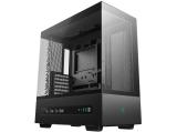 Описание и цена на Компютърна кутия Middle Tower DeepCool CH690 DIGITAL Black R-CH690-BKNNA0D-G-1 ATX